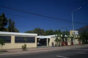 Escuela Rioja Española