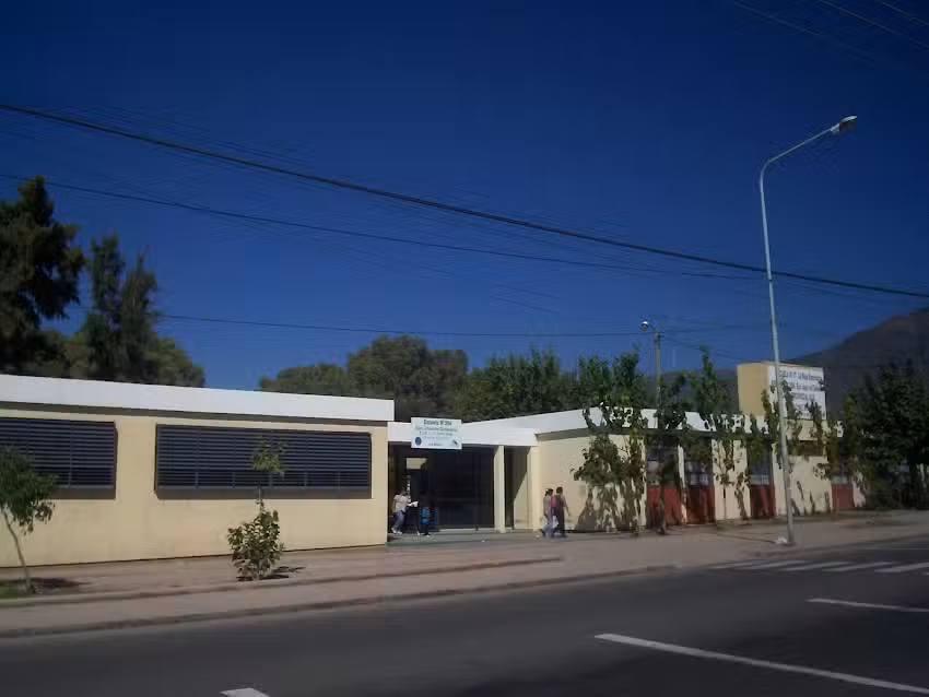 Escuela Rioja Española