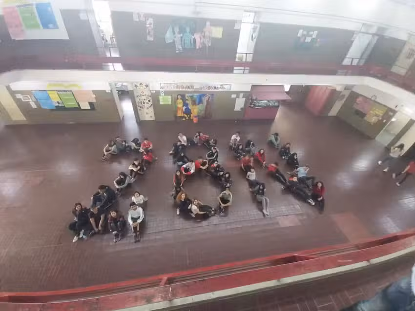 Escuela Roberto Azzoni