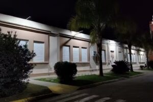 Escuela Roque Sáenz Peña