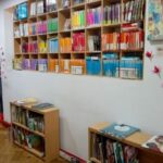 Escuela Rosario Vera Peñaloza