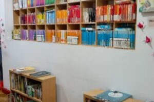 Escuela Rosario Vera Peñaloza