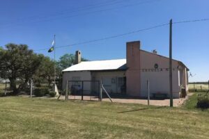 Escuela Rural 44