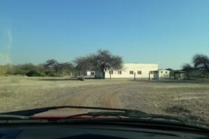 Escuela Rural 561 Palma Pozo Santiago Del Esteto