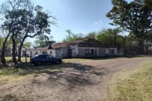 Escuela Rural 6253 Runciman