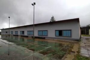 Escuela Rural Capitan Gaspar de Medina