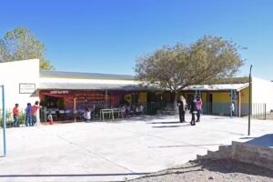 Escuela Rural de Piul