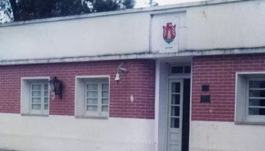 Escuela Rural Hipólito Vieytes