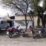 Escuela Rural Mariano Moreno