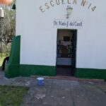 Escuela Rural N 14