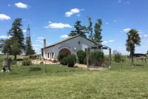 Escuela Rural N39