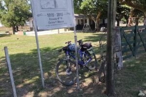 Escuela Rural N 10 Biocca