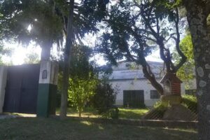 Escuela Rural N 14