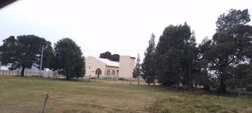 Escuela Rural Nº 14