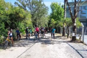 Escuela Rural Nº 47 de la Costa de Sarandí