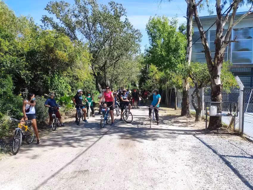 Escuela Rural Nº 47 de la Costa de Sarandí