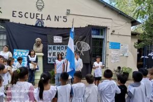 Escuela Rural Nro 5 Ep05 Ees 86