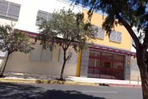 Escuela Sagrado Corazon De Jesus Ip13