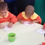 Escuela San Cayetano