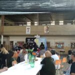 Escuela San Francisco De Asis