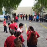 Escuela San Francisco de Asís