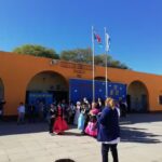 Escuela San Francisco de Asís