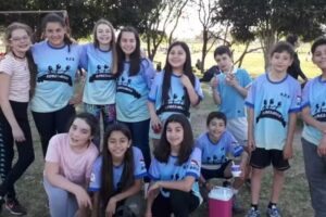 Escuela San Francisco de Borja