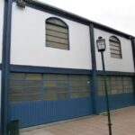 Escuela San Ignacio De Loyola