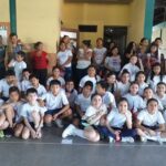 Escuela San Jose Obrero