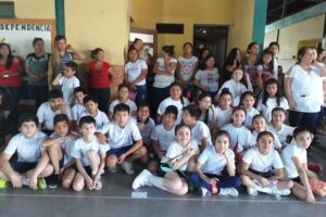 Escuela San Jose Obrero