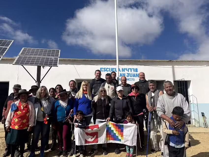 Escuela San Juancito