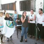 Escuela San Martin de Porres