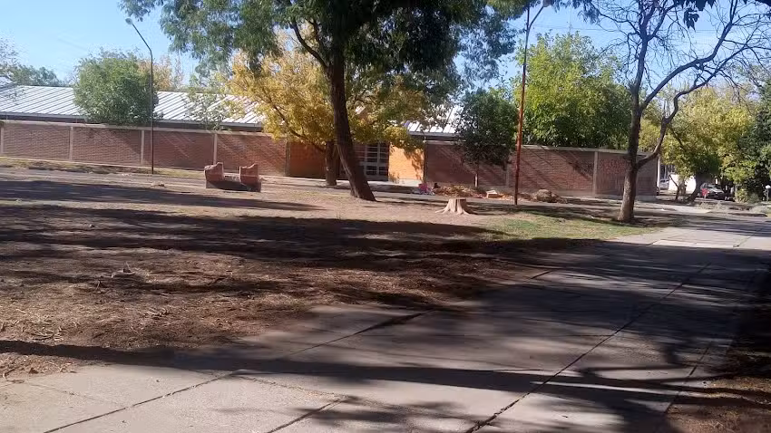 Escuela San Rafael Arcangel
