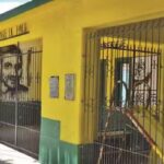 Escuela San Vicente De Paul