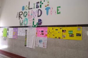 Escuela San Vicente De Paul