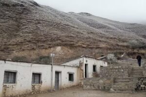 Escuela Santa Maria de Lujan