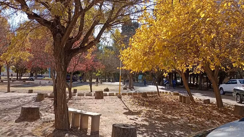 Escuela Santa Maria De Oro