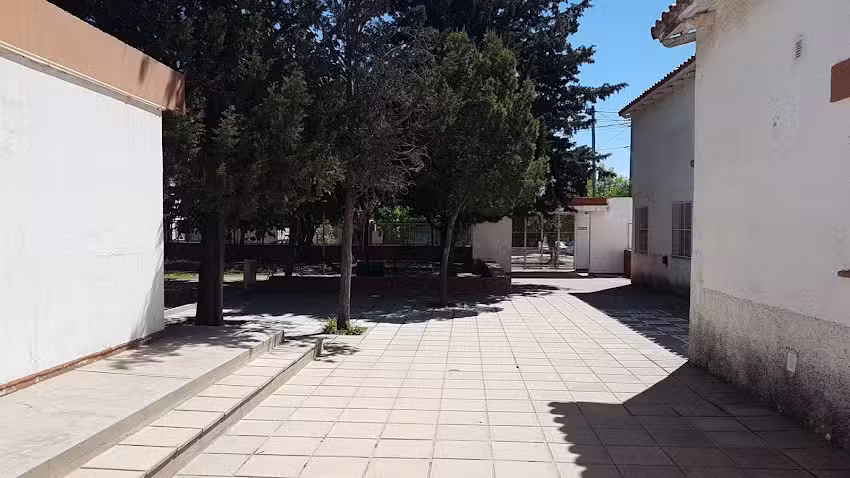 Escuela Sargento Baigorria