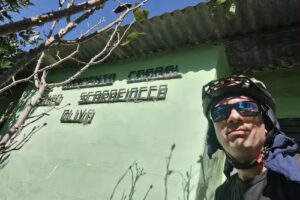 Escuela Sargento Cabral