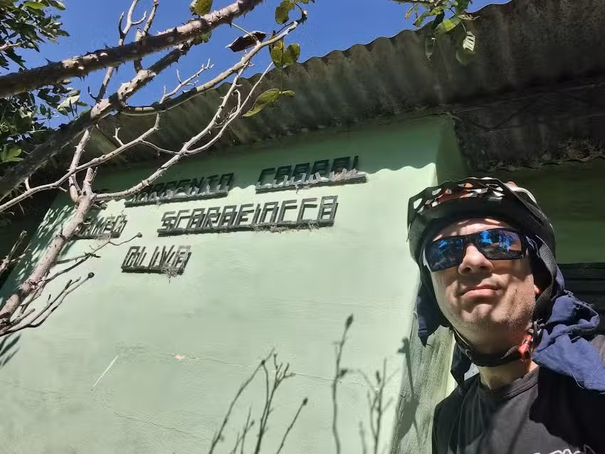 Escuela Sargento Cabral