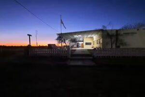 Escuela Sargento Cabral