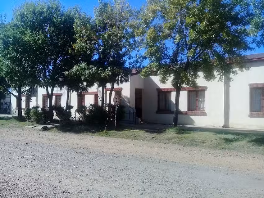 Escuela Sargento Cabral N 108