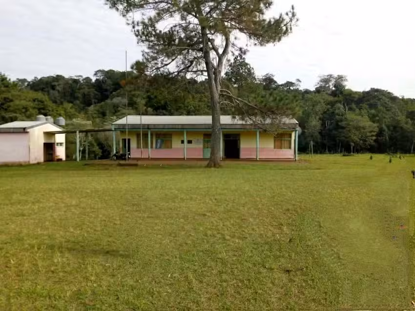 Escuela Satélite Naranjera Alta