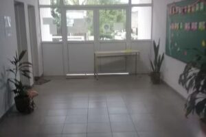 Escuela Sec N 36 Juana Paula Manso