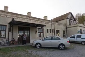 Escuela Secundaria 10