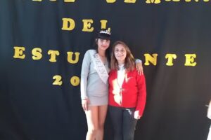 Escuela Secundaria 12 de Octubre