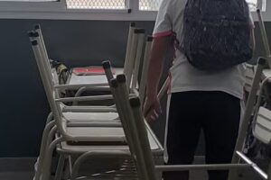 Escuela Secundaria 13