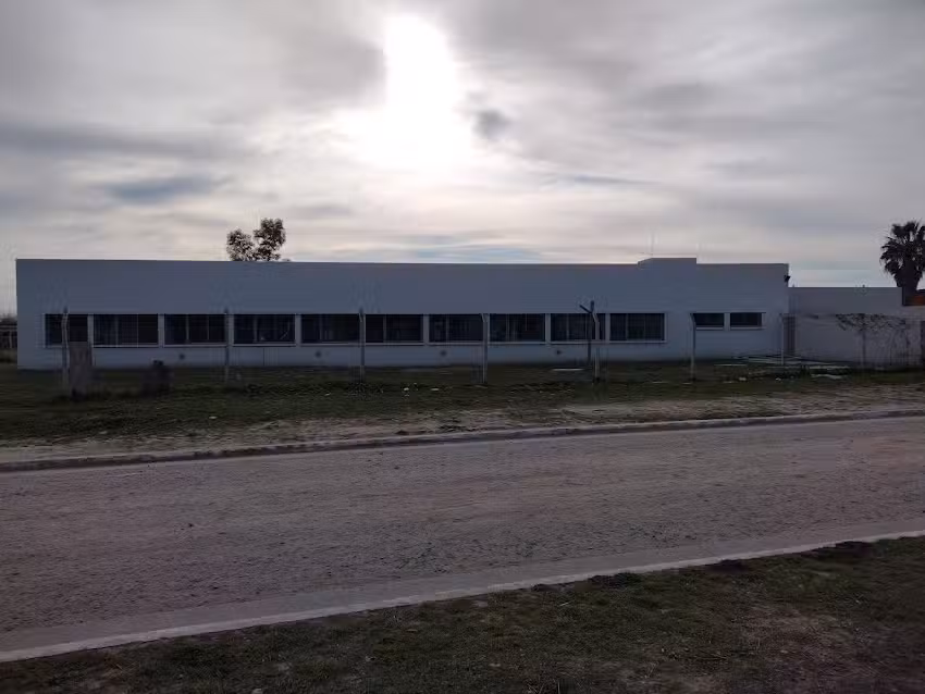 Escuela Secundaria 13