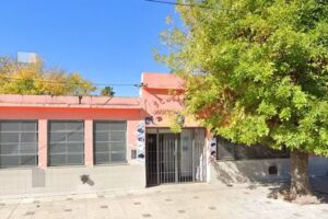 Escuela Secundaria 132