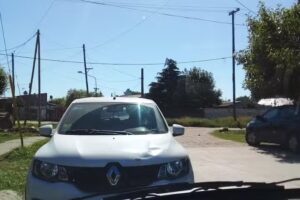 Escuela secundaria 135